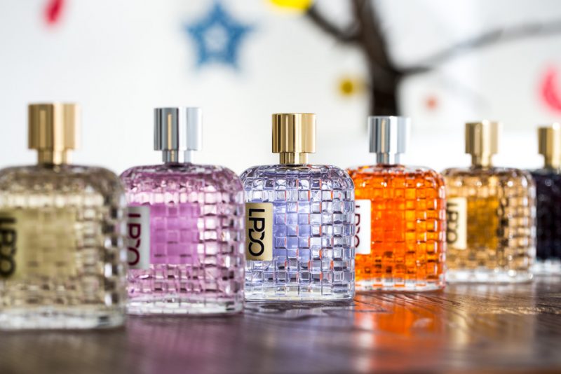 LPDO – Italian Perfumes