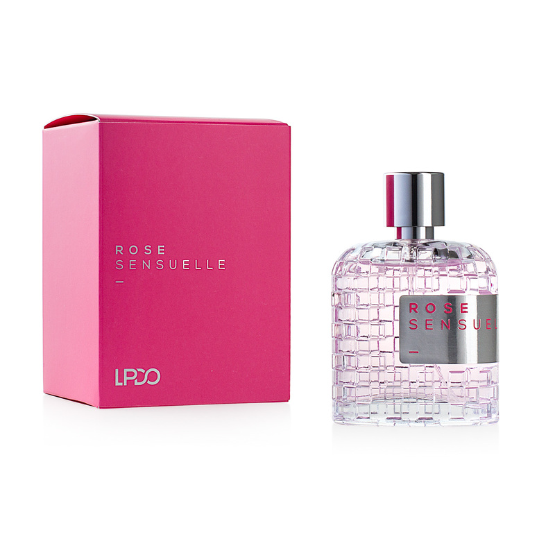 Rose Sensuelle 100ml EDPI