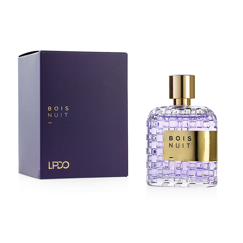 Bois Nuit 100ml EDPI
