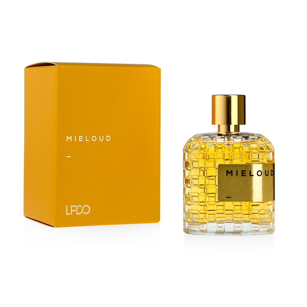 Mieloud 100ml EDPI