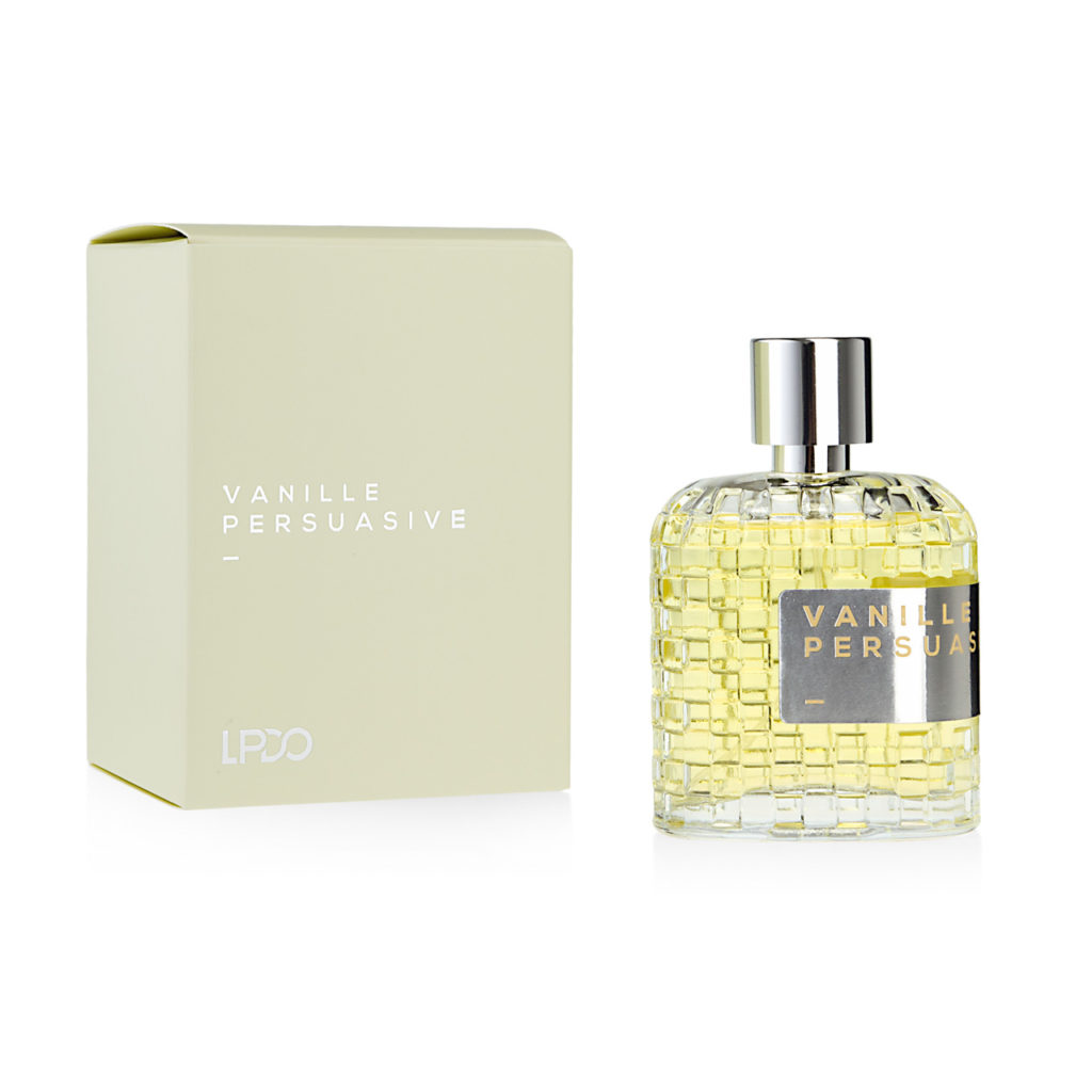 Vanille Persuasive 100ml EDPI