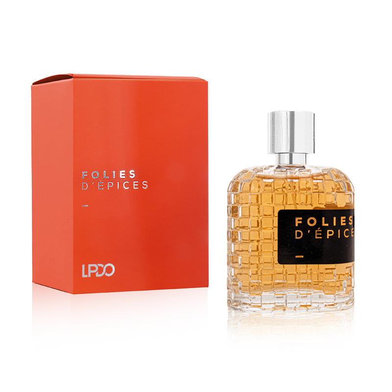 Folies d'Epices 100ml EDPI