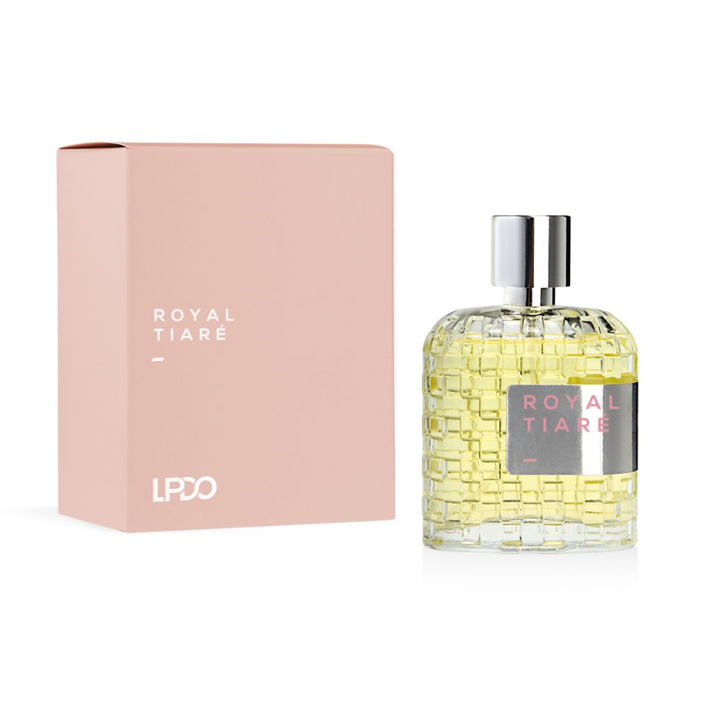 Royal Tiaré 100ml EDPI