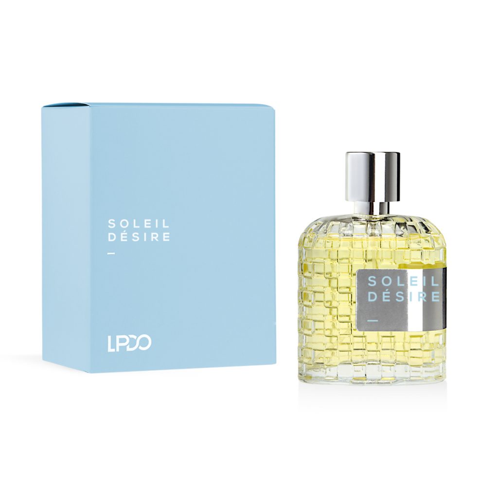 Soleil Désire 100ml EDPI
