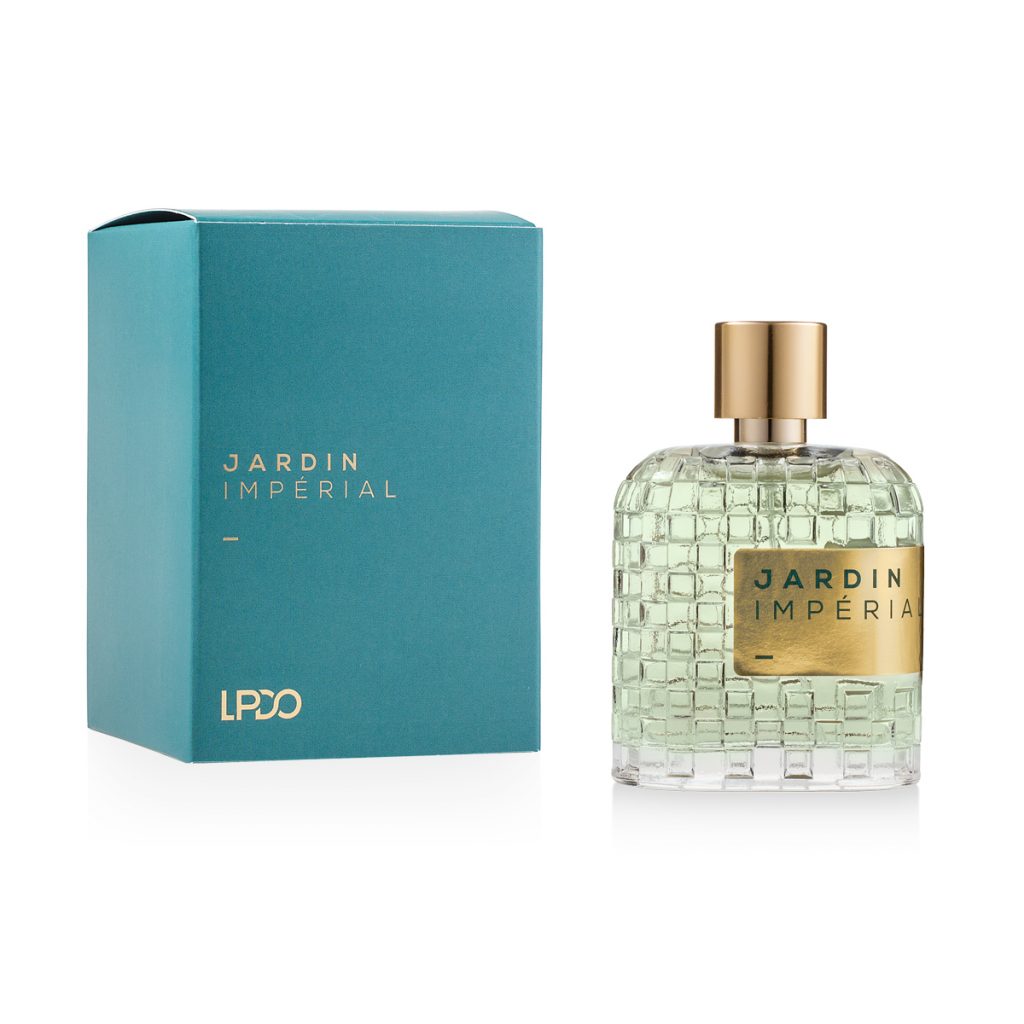 Jardin Impérial 100ML EDPI