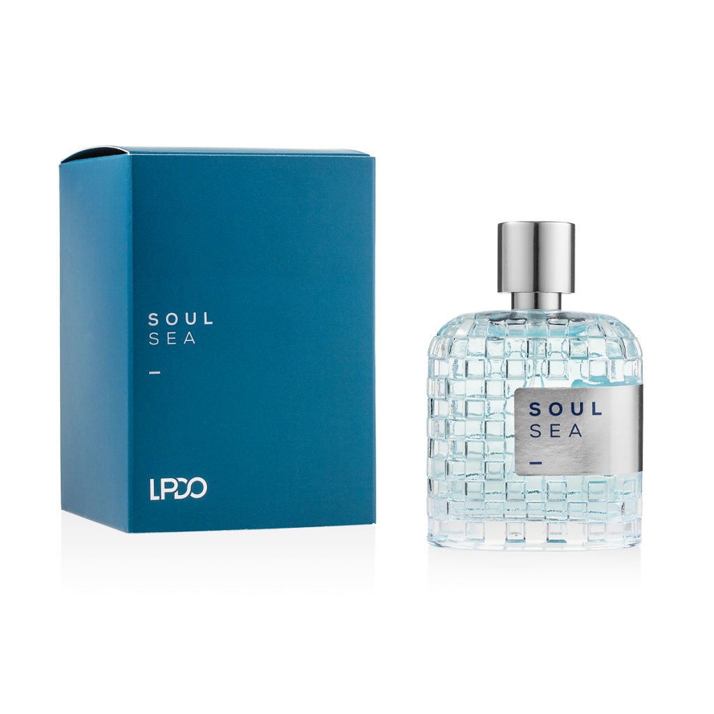 Soul Sea 100ML EDPI