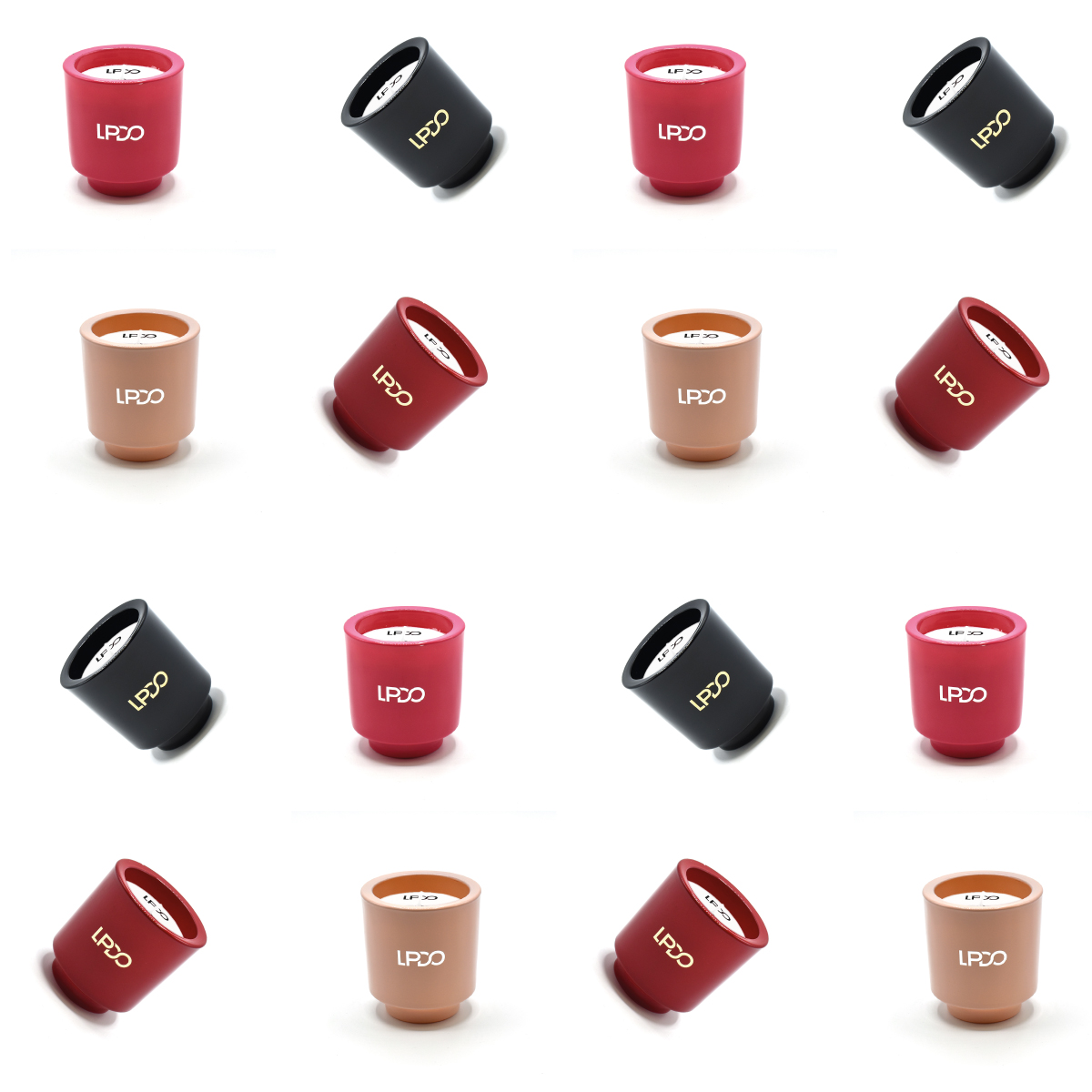 Pattern-LPDO-candele