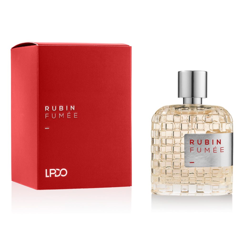 RUBIN FUMÉE 100ML EDPI