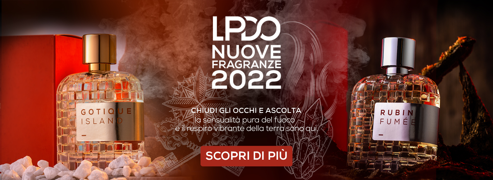 LPDO – Italian Perfumes