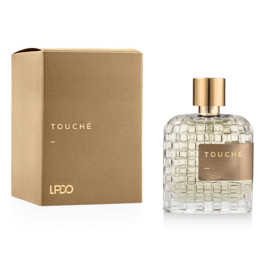 TOUCHÉ 100ML EDPI
