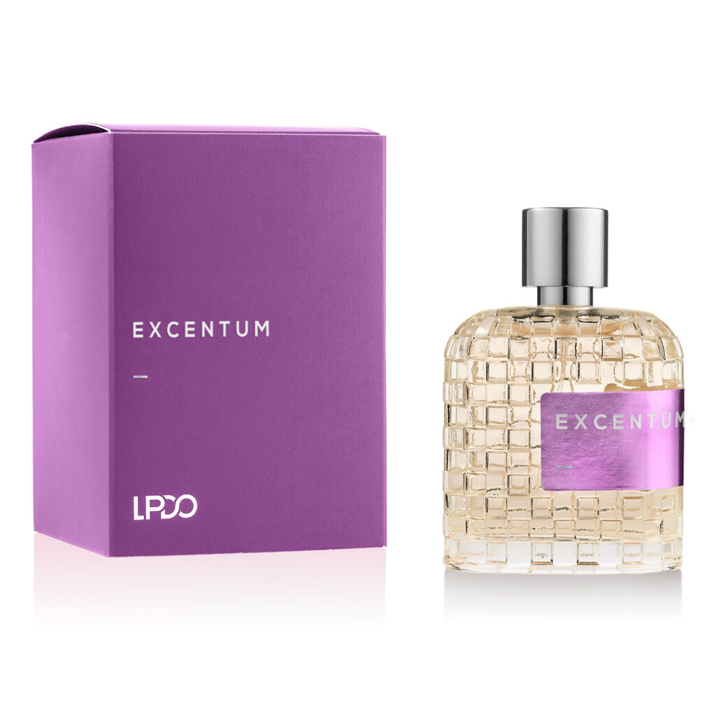 EXCENTUM 100ML EDPI