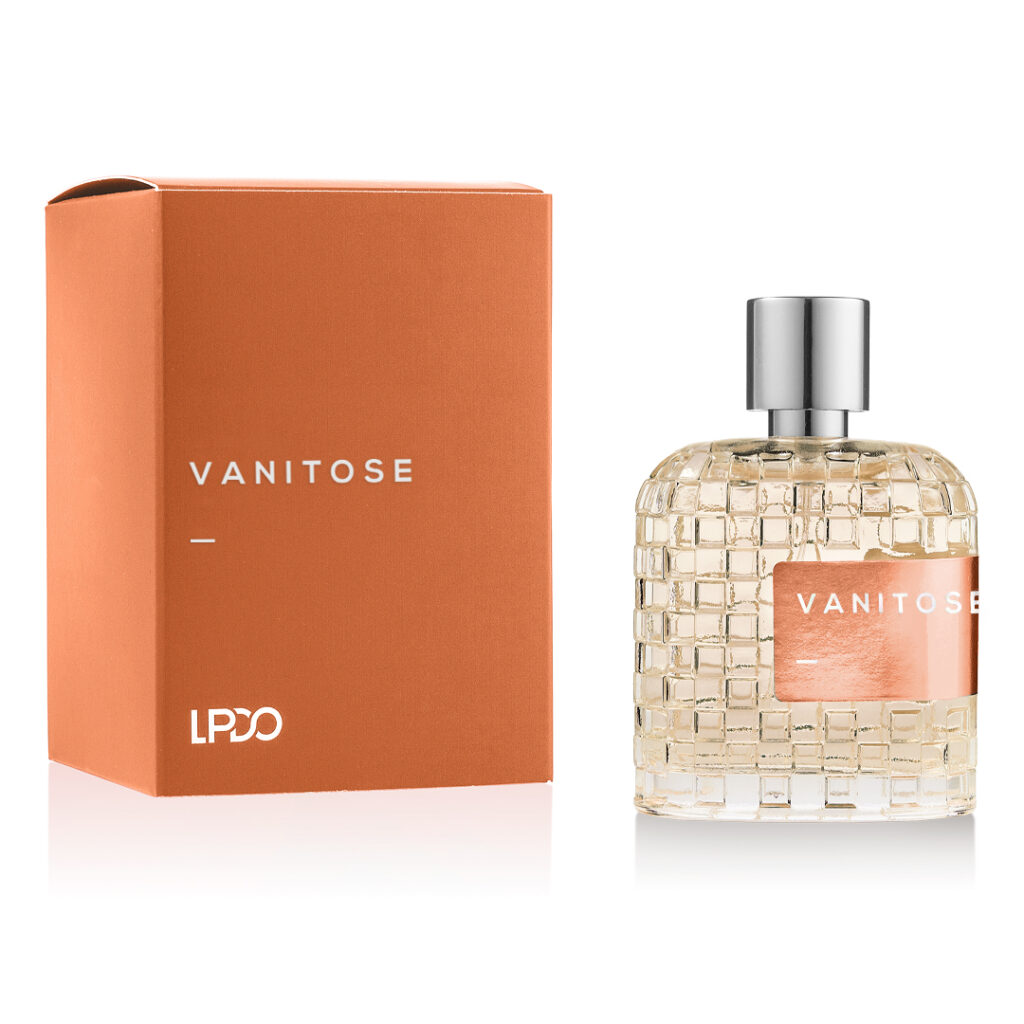 VANITOSE 100ML EDPI