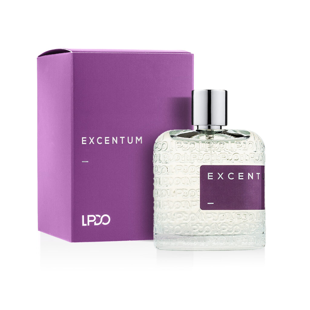 EXCENTUM 100ML EDPI