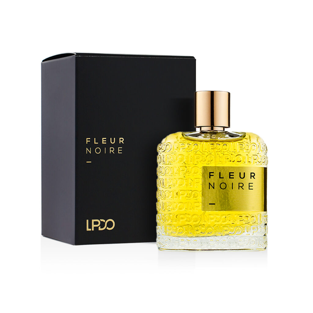 Fleur Noire 100ml EDPI