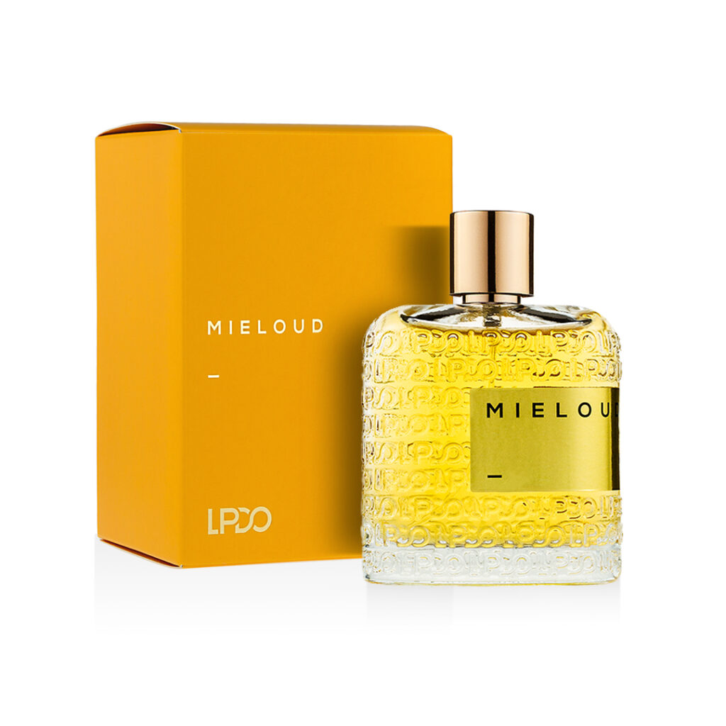 Mieloud 100ml EDPI