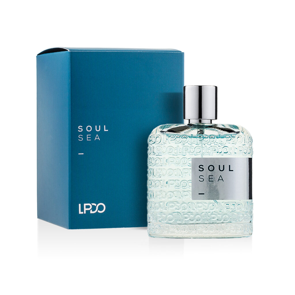 Soul Sea 100ML EDPI