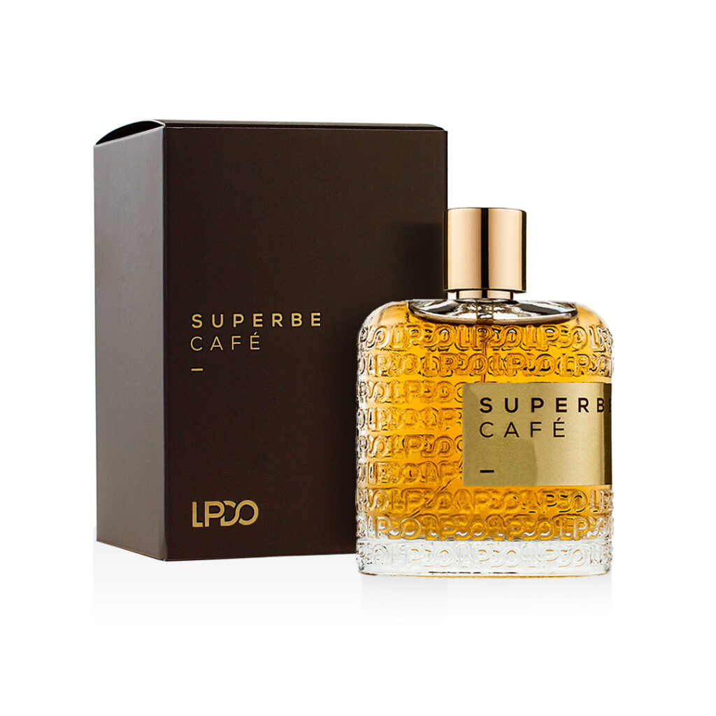 Superbe Cafè 100ml EDPI