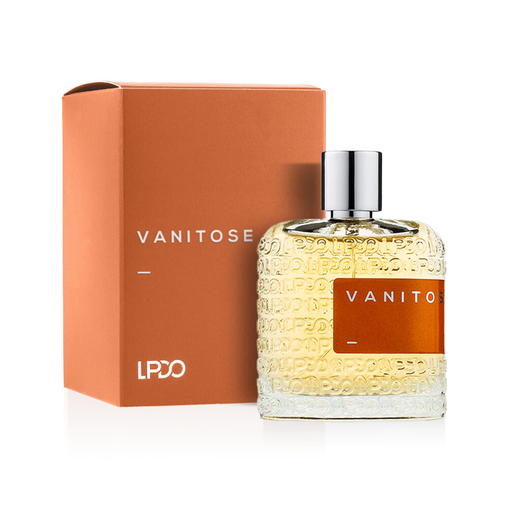 VANITOSE 100ML EDPI