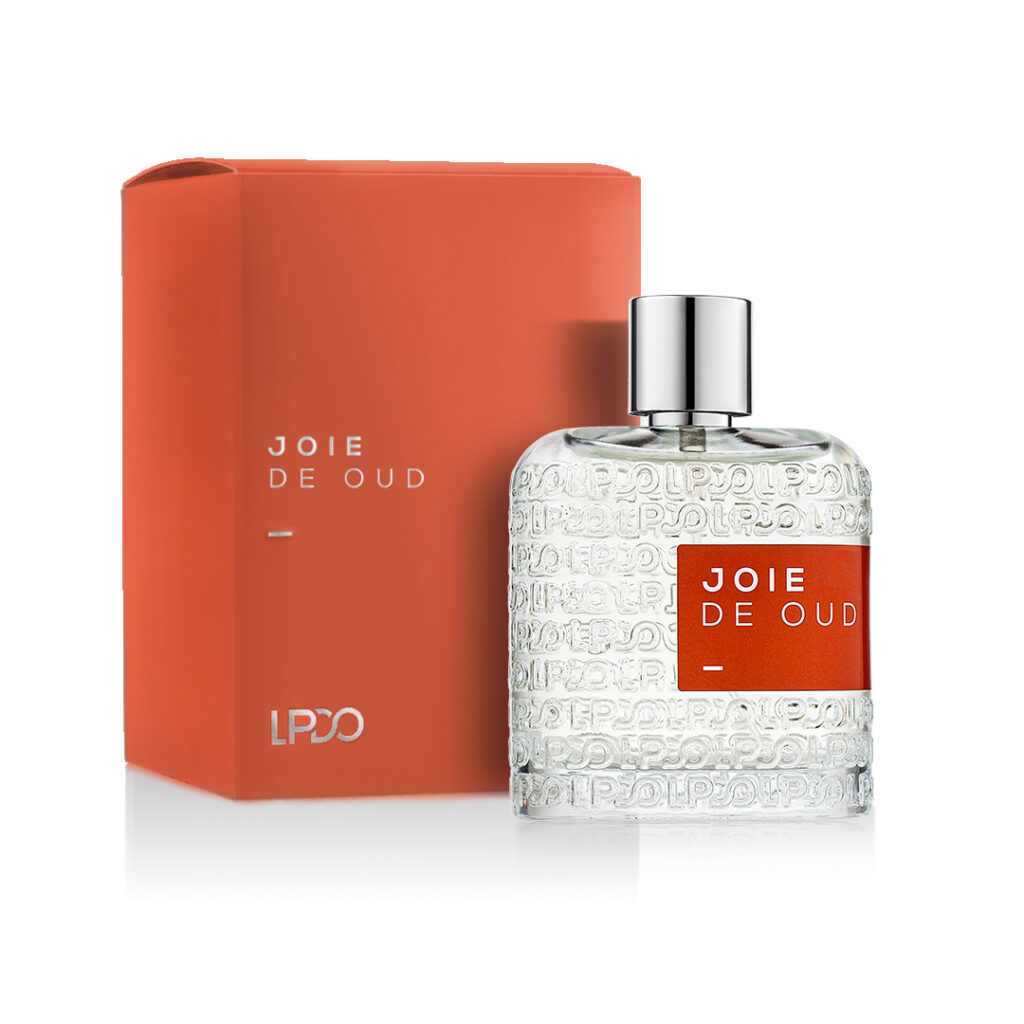 JOIE DE OUD 100ML EDPI