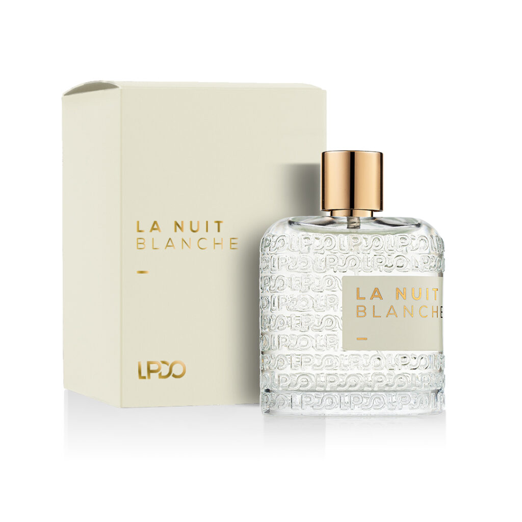 LA NUIT BLANCHE 100ML EDPI