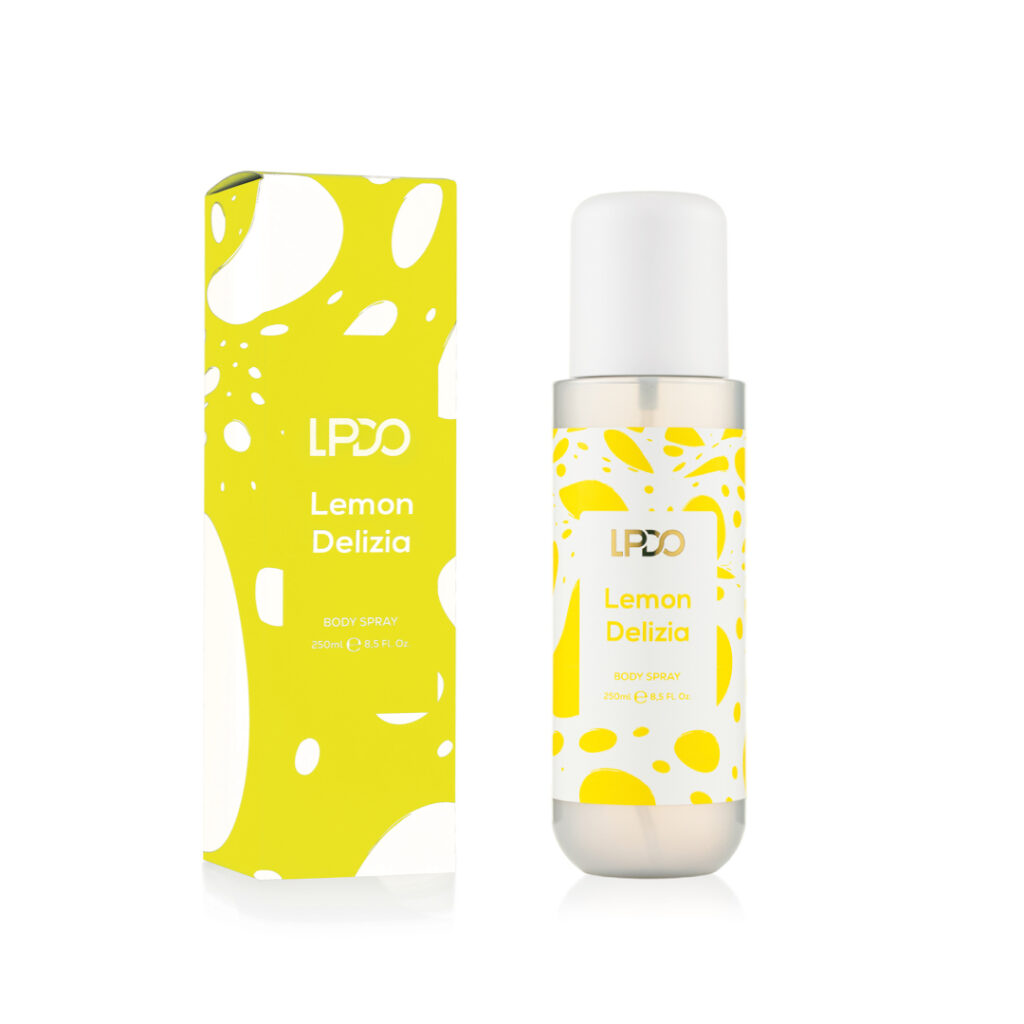 LEMON DELIZIA 250ML