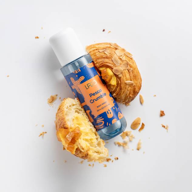 LPDO Pesca Crumble Acqua Corpo