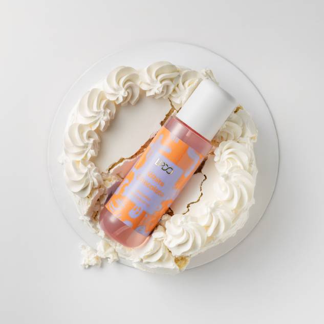 LPDO White Chocolate Acqua Corpo