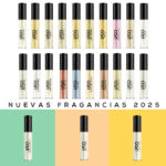 SAMPLES SET 23 FRAGRANZE DA 2ML