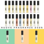 SAMPLES SET 23 FRAGRANZE DA 2ML