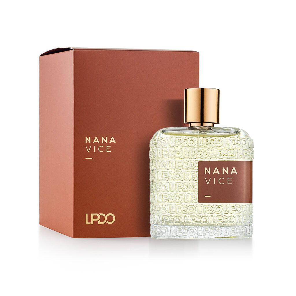NANA VICE 100ML EDPI
