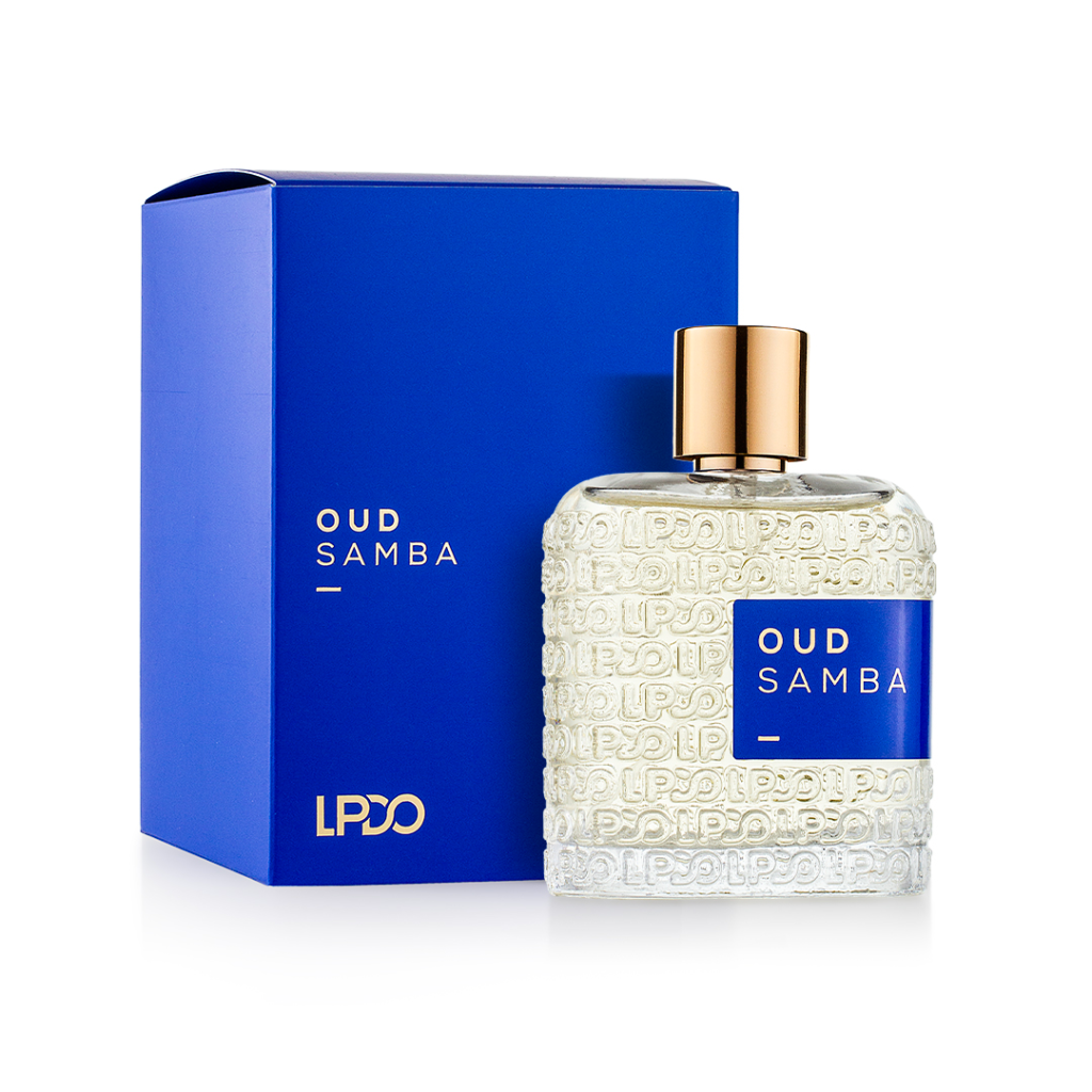 OUD SAMBA 100ML EDPI