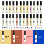 SAMPLES SET 27 FRAGRANZE DA 2ML