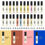 SAMPLES SET 27 FRAGRANZE DA 2ML