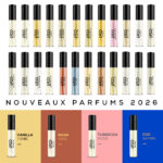 SAMPLES SET 27 FRAGRANZE DA 2ML