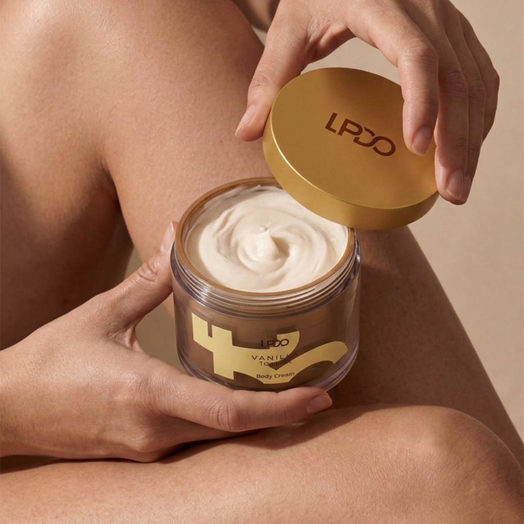 LPDO Body Cream