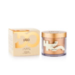 La Nuit Blanche Body Cream 200ml