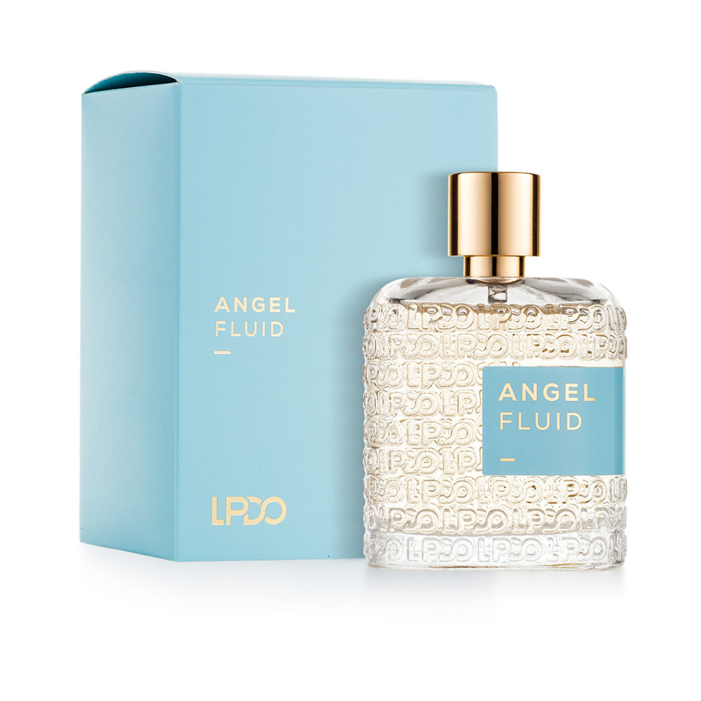 ANGEL FLUID 100ML EDPI