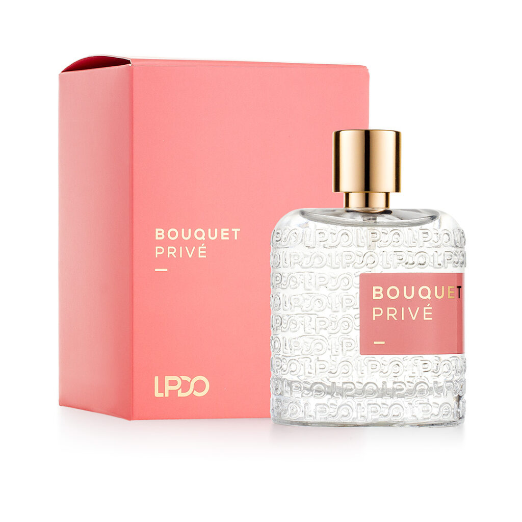 BOUQUET PRIVÉ 100ML EDPI