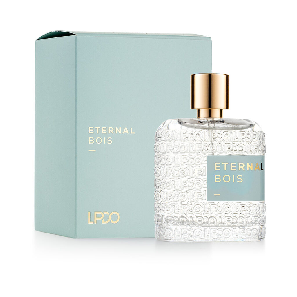 ETERNAL BOIS 100ML EDPI