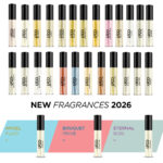 SAMPLES SET 28 FRAGRANZE DA 2ML