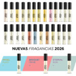 SAMPLES SET 28 FRAGRANZE DA 2ML