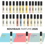 SAMPLES SET 28 FRAGRANZE DA 2ML