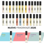 SAMPLES SET 25 FRAGRANZE DA 2ML