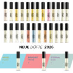 SAMPLES SET 28 FRAGRANZE DA 2ML