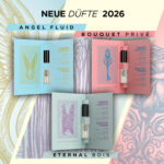 MINI SET COMPLETO NUOVE FRAGRANZE LPDO 2026