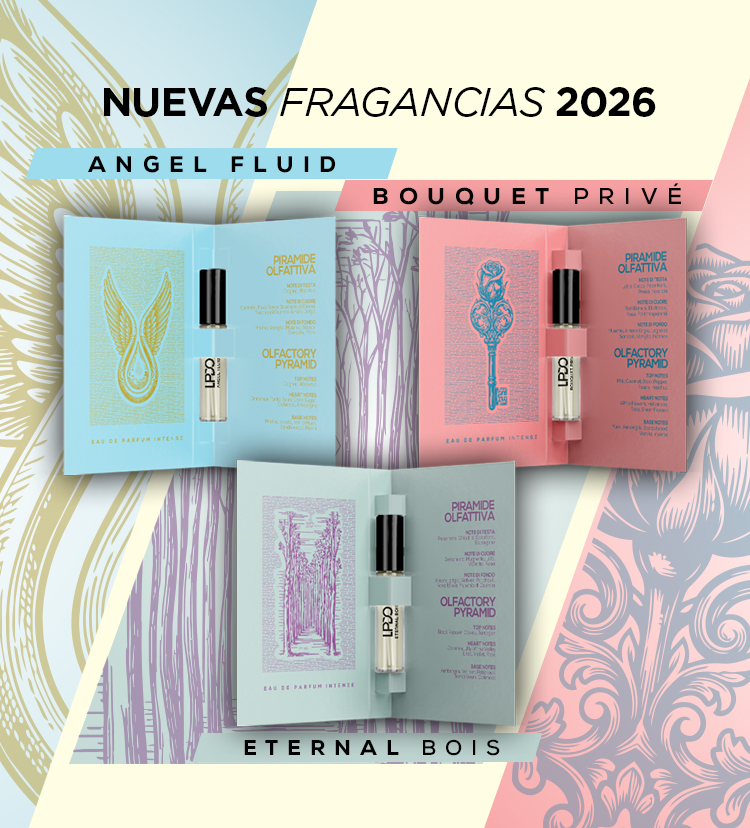 miniset_nuove_fragranze_lpdo_09_2026_ES MINI SET COMPLETO NUOVE FRAGRANZE LPDO 2026 - Imagen 1